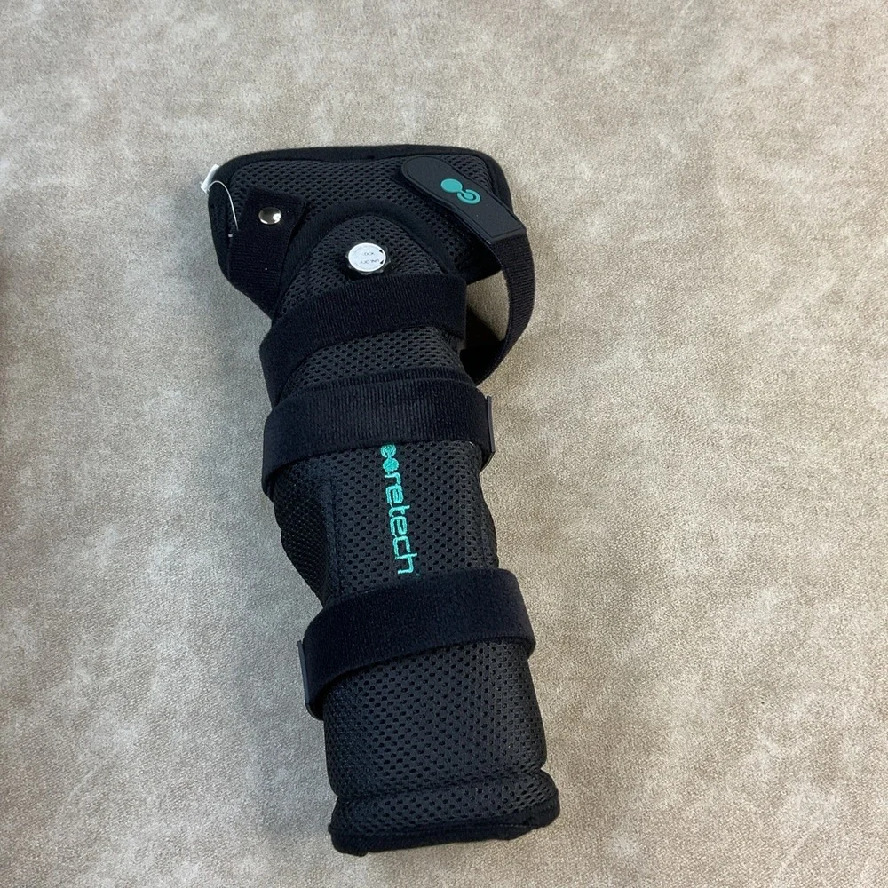 CORETECH 916 Wrist Brace Splint Carpal Tunnel Support Adjustable ROM Universal